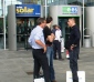 Intersolar Europe 2015, messekompakt.de